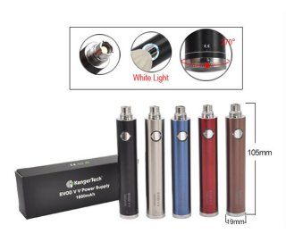 batterie vv 1600 kanger