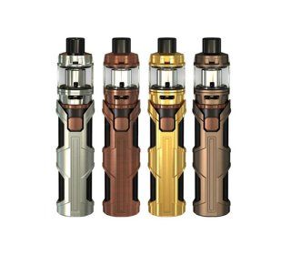 Kit sinuous SW elabo wismec
