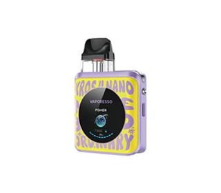 petit pod cube vaporesso