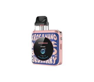 achat kit pod vaporesso