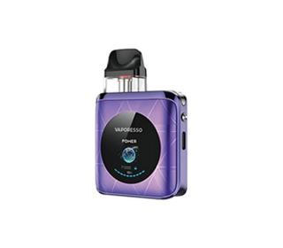 nouveau pod xros