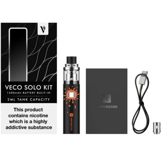 coffret veco colo 1500mah vaporesso