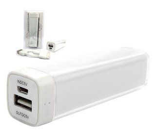 chargeur power bank 2200