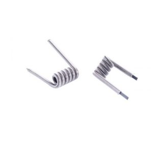 precoil staple kanthal