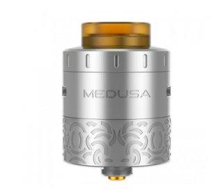 Medusa RDTA