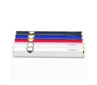 couleur batterie e-smart 510