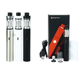 EVOD Pro V2 2500 kanger