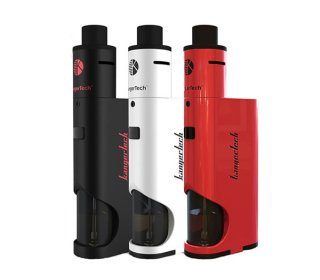 Dripbox kanger