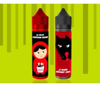 e-liquide grand format