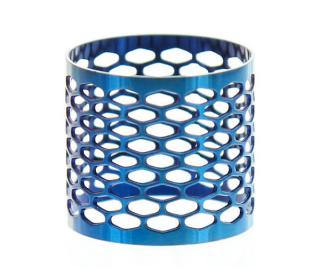 tube cobra mesh tfv12 prince smoktech bleu