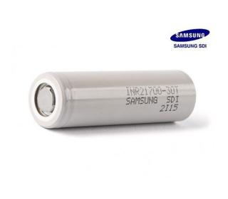 accu 21700 samsung 30t