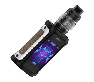 achat aegis x zeus subohm acier