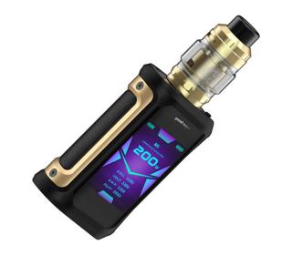 achat aegis x zeus subohm doré
