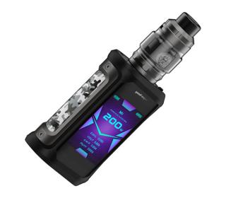 achat aegis x zeus subohm gunmetal