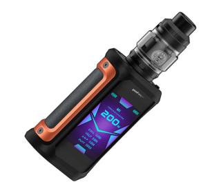 achat aegis x zeus subohm orange