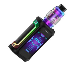 achat aegis x zeus subohm raibow