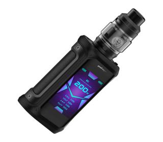 achat aegis x zeus subohm noir