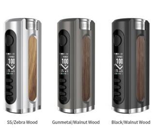 lost vape box grus wood