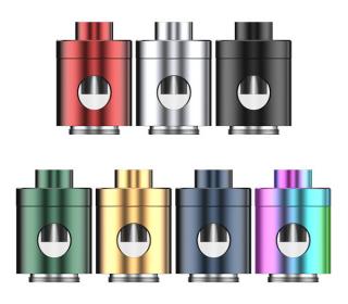 achat tank smok stick r22