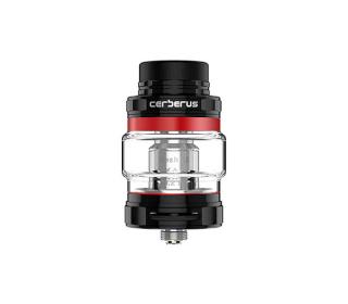 acheter geekvape cerberus black red