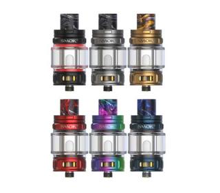 date de sortie tfv18 mini smok