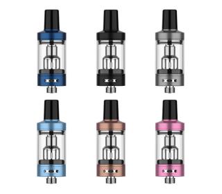 vaporesso itank m avis