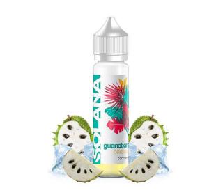 acheter concentré guanabana 60ml