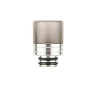 drip tip fin cigarette électronique