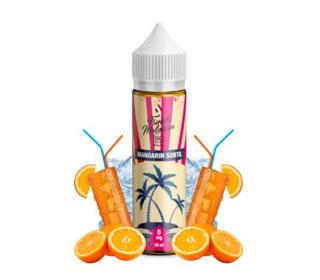 e liquide mandarin subtil 50ml french malaisien