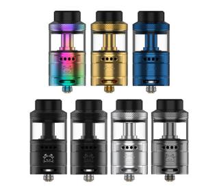 acheter fat rabbit 25mm hellvape