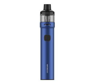 avis pod vaporesso gtx go 80 blue