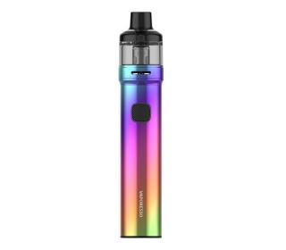 avis pod vaporesso gtx go 80 rainbow