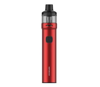 avis pod vaporesso gtx go 80 red