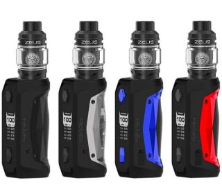  achat kit aegis solo zeus subohm geekvape