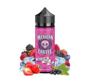 mexican cartel fruits des bois 100ml