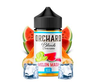 acheter melon mash ice orchard blends
