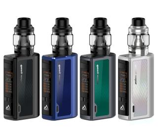 geekvape obelisk 200 kit avis