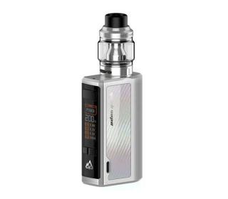 geekvape obelisk 200 silver kit achat