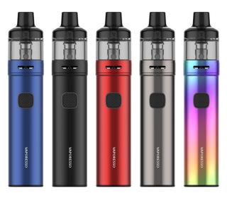 avis pod vaporesso gtx go 40