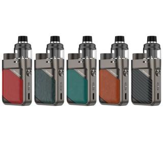 avis pod vaporesso swag PX80