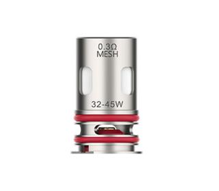 resistance gtx coils vaporesso mesh 0.3