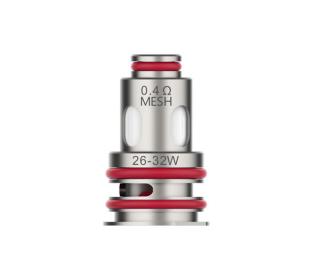 resistance gtx coils vaporesso mesh 0.4