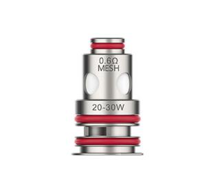 resistance gtx coils vaporesso mesh 0.6