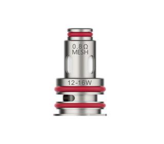 resistance gtx coils vaporesso mesh 0.8