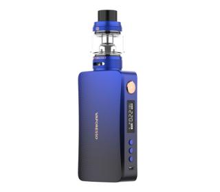 achat kit vaporesso gen s bleu