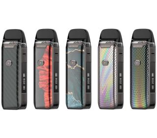 achat pod mod vaporesso luxe pm40