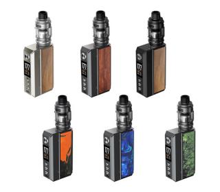 acheter voopoo drag 4