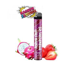 achat wpuff magnum dragonfruit strawberry ice