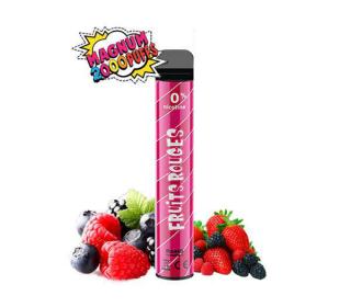 achat wpuff magnum fruits rouges