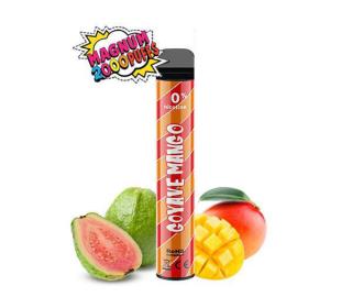 achat wpuff magnum goyave mango